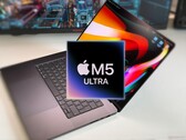 Según una filtración poco clara, el MacBook Ultra de próxima generación contará con un modelo M5 Ultra.