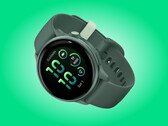 El Vivoactive 6 en su acabado Jasper Green.
