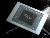 Por fin están aquí las nuevas CPU Ryzen 9000HX de AMD basadas en Zen 5 (fuente de la imagen: AMD)