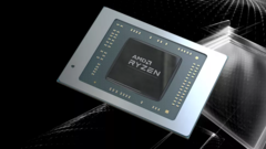 Por fin están aquí las nuevas CPU Ryzen 9000HX de AMD basadas en Zen 5 (fuente de la imagen: AMD)