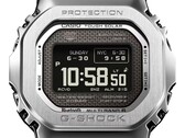 El próximo G-Shock GM-H5600 podría tener una pantalla LCD MIP como el GMW-BZ5000D-1