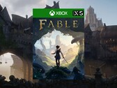 Se muestra la imagen de la caja de Xbox para el reinicio de Fable