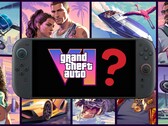 Sigue siendo incierto si GTA 6 se podrá jugar algún día en la Nintendo Switch 2.