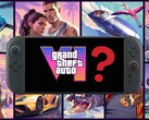 Sigue siendo incierto si GTA 6 se podrá jugar algún día en la Nintendo Switch 2.