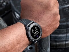 Garmin está desplegando una actualización estable, la versión 27.00, para smartwatches como el Fenix 6. (Fuente de la imagen: Garmin)