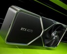 La Nvidia RTX 4070 dejará de fabricarse (Fuente de la imagen: Nvidia)