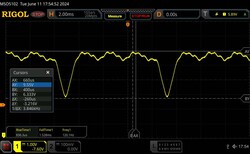 Modo de atenuación PWM