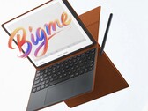 Bigme B10: Tableta con pantalla de tinta electrónica y compatibilidad con 4G (Fuente de la imagen: Bigme)