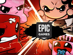 El próximo regalo de Epic Games para móviles debería llegar hoy mismo. (Fuente de la imagen: Headup - editado)