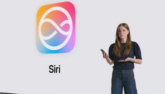 La nueva Siri podrá ejecutar órdenes de varios pasos (Fuente de la imagen: Apple)