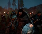 Una prueba temprana del modo cooperativo de Crimson Desert ya muestra a dos jugadores en la misma sesión en curso. Sin embargo, el mundo abierto aún no está completamente sincronizado.