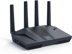 Cuando los fabricantes abandonan el soporte para un hardware que de otro modo funcionaría, proyectos como OpenWRT están ahí para ayudarle a mantenerse seguro (Fuente de la imagen: Amazon)