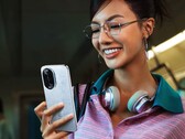 El Huawei Nova 14 se lanza como un nuevo modelo ligeramente más barato. (Fuente de la imagen: Huawei)