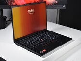 Altamente actualizable y asequible: Análisis del portátil Lenovo ThinkPad E14 Gen 6 AMD