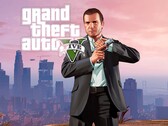 Michael de GTA 5 se muestra