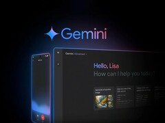 Gemini, el asistente de IA de Google, ha pedido a un usuario que se muera. (Fuente de la imagen: Google)