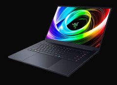 La Blade 16 podría ser pronto más asequible gracias a una nueva SKU RTX 5060 (Fuente de la imagen: Razer)