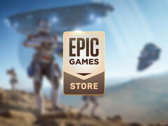 Los miembros de Amazon Prime pueden reclamar dos juegos gratuitos recién revelados en Epic Games Store (Fuente de la imagen: Epic Games Store - editado)