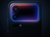 La serie Xiaomi 18 Pro mantendrá la cámara trasera. En la imagen: una captura de pantalla del avance.