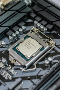 Un benchmark filtrado insinúa el rendimiento gráfico del Intel Core 3 N350 (Fuente de la imagen: Alexandru-Bogdan Ghita, Unsplash)