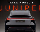 Las 4.680 celdas de batería que se espera que incorpore el Tesla Model Y 'Juniper' también han sido objeto de escepticismo. (Fuente de la imagen: DominicBRNKMN/X) 