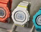 Se espera que los relojes Casio G-Shock GMD-B300SC se lancen en Japón. (Fuente de la imagen: Mynavi News)