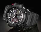 Costco sigue vendiendo el reloj descatalogado G-Shock Mudmaster GSG100-1A8. (Fuente de la imagen. Casio)