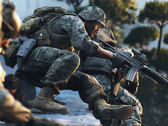 CoD MW4 tendrá tres modos de juego principales entre los que elegir.