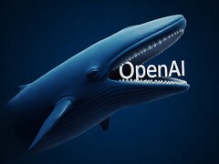 La IA de código abierto china DeepSeek es un competidor de OpenAI (Fuente de la imagen: Imagen3)