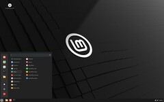 Linux Mint 22.1 &quot;Xia&quot; ya está disponible (Fuente de la imagen: Linux Mint)