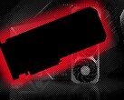 Imagen de la GPU AMD radeon RX 8000