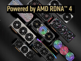 Se confirma la ventana de lanzamiento de la AMD Radeon RX 9060