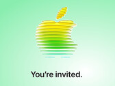 El evento «Special Apple Experience» de Apple