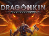Dragonkin: The Banished ya está fuera del acceso anticipado