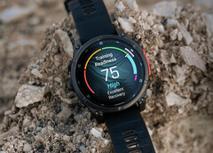 Garmin está introduciendo poco a poco nuevas correcciones de errores en la Enduro 3, la Fenix E y la Fenix 8. (Fuente de la imagen: Garmin)