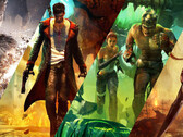 Imagen de portada de Ninja Theory.