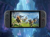 Final Fantasy 14 Switch 2 puerto se muestra (Fuente de la imagen: Square Enix, Nintendo of America con ediciones)
