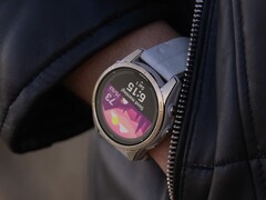 La versión beta 19.38 se está desplegando OTA al Garmin Fenix 7 y smartwatches relacionados. (Fuente de la imagen: Garmin)