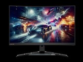 Lenovo ha anunciado dos nuevos monitores curvos asequibles para juegos (fuente de la imagen: Lenovo)