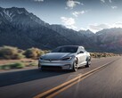 El Tesla Model S puede recorrer teóricamente más de 400 millas con una sola carga. (Fuente de la imagen: Tesla)