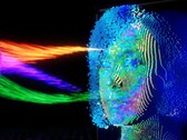 Polar ID se comercializa como reconocimiento facial seguro para smartphones.