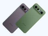 Las cámaras del Vivo X300 FE (en la imagen) son idénticas a las del Vivo X300E.