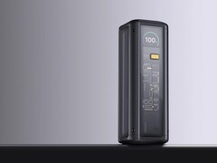 Xiaomi lanzará el HyperCharge Power Bank 25000 de 212 W en más países. (Fuente de la imagen: Xiaomi)