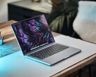 El MacBook Pro equipado con M4 incluirá 16 GB de memoria de serie. (Fuente de la imagen: Notebookcheck)