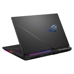 El Asus ROG Strix Scar 15 G533zm ha sido cedido amablemente por Cyberport