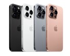 Apple analista Ming-Chi Kuo comentó recientemente sobre los colores de Apple's iPhone 16 generación (Imagen: AppleHub)