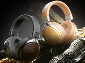 Los auriculares Fiio Snowsky Nature están disponibles en negro o albaricoque.