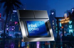 La nueva arquitectura gráfica Xe2 de Intel llegará a los ordenadores de sobremesa con las GPU Arc Battlemage. (Fuente de la imagen: Intel, Empix Ambience, editado)