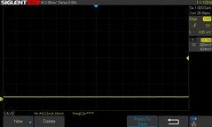 0% de luminosidad: Sin PWM