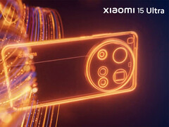 Xiaomi 15 Ultra podría ser incluido con el Xiaomi Watch S4 en el lanzamiento (Fuente de la imagen: Xiaomi - editado)